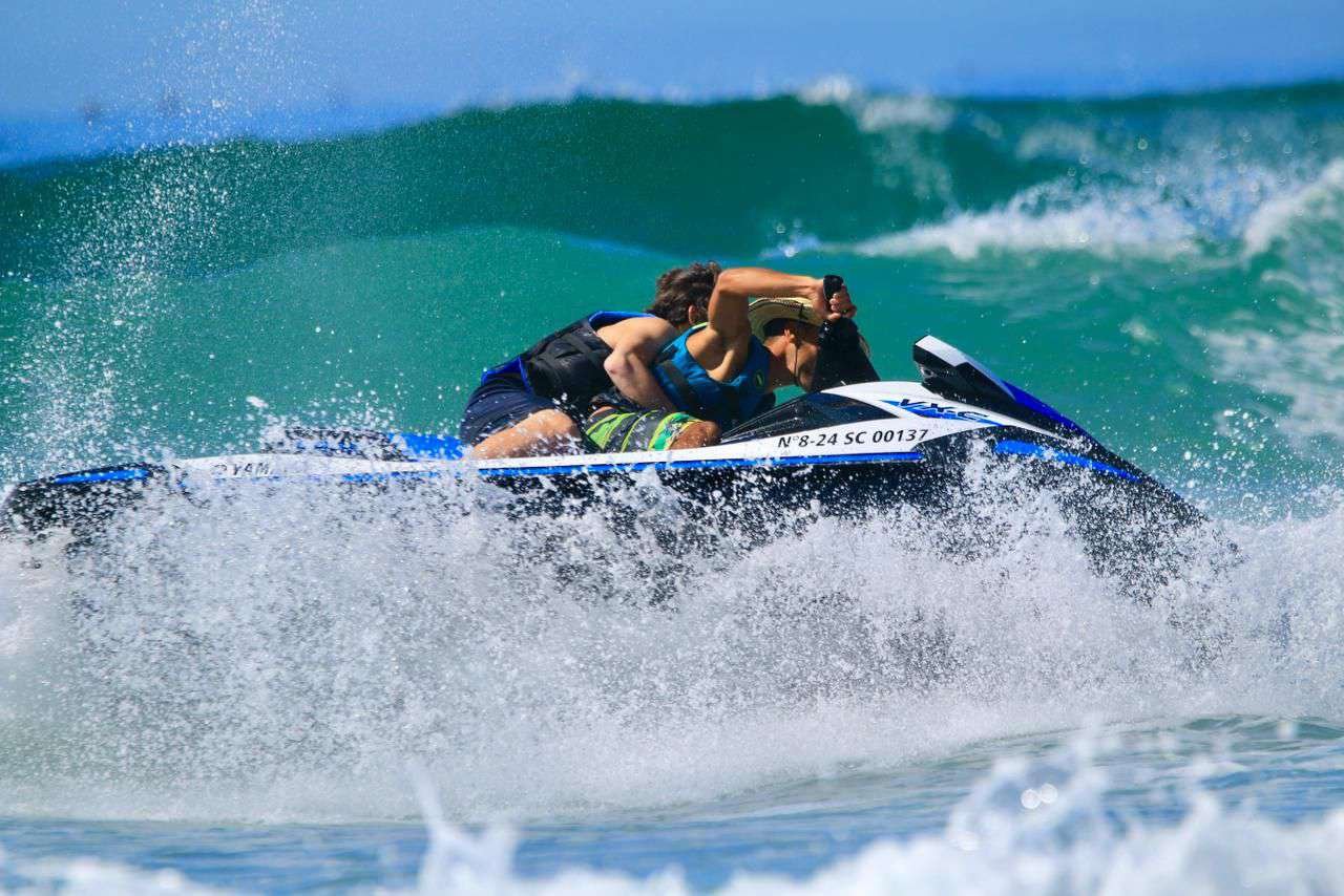 Jet Ski Agadir