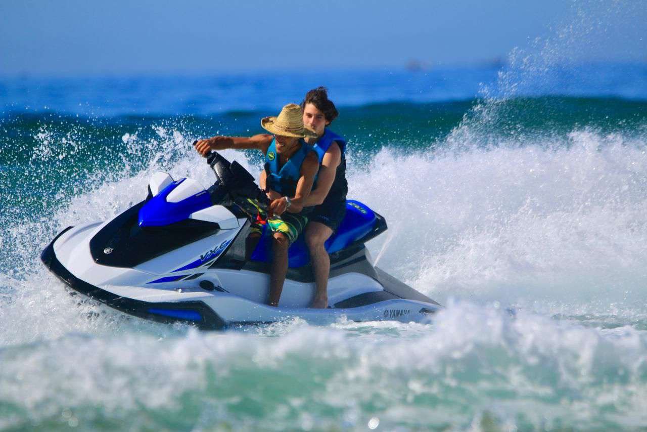 Jet Ski Agadir