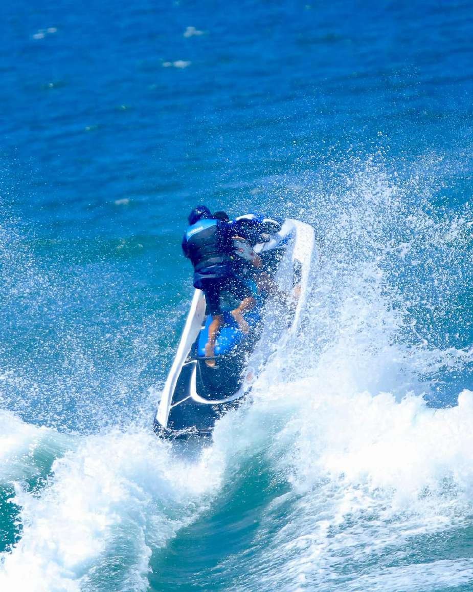 Jet Ski Agadir