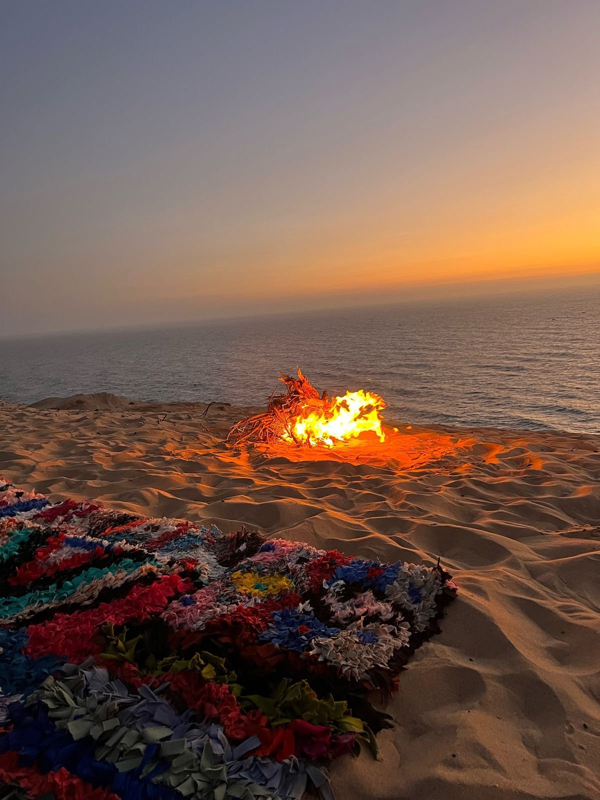 Timlaline Adventure Package