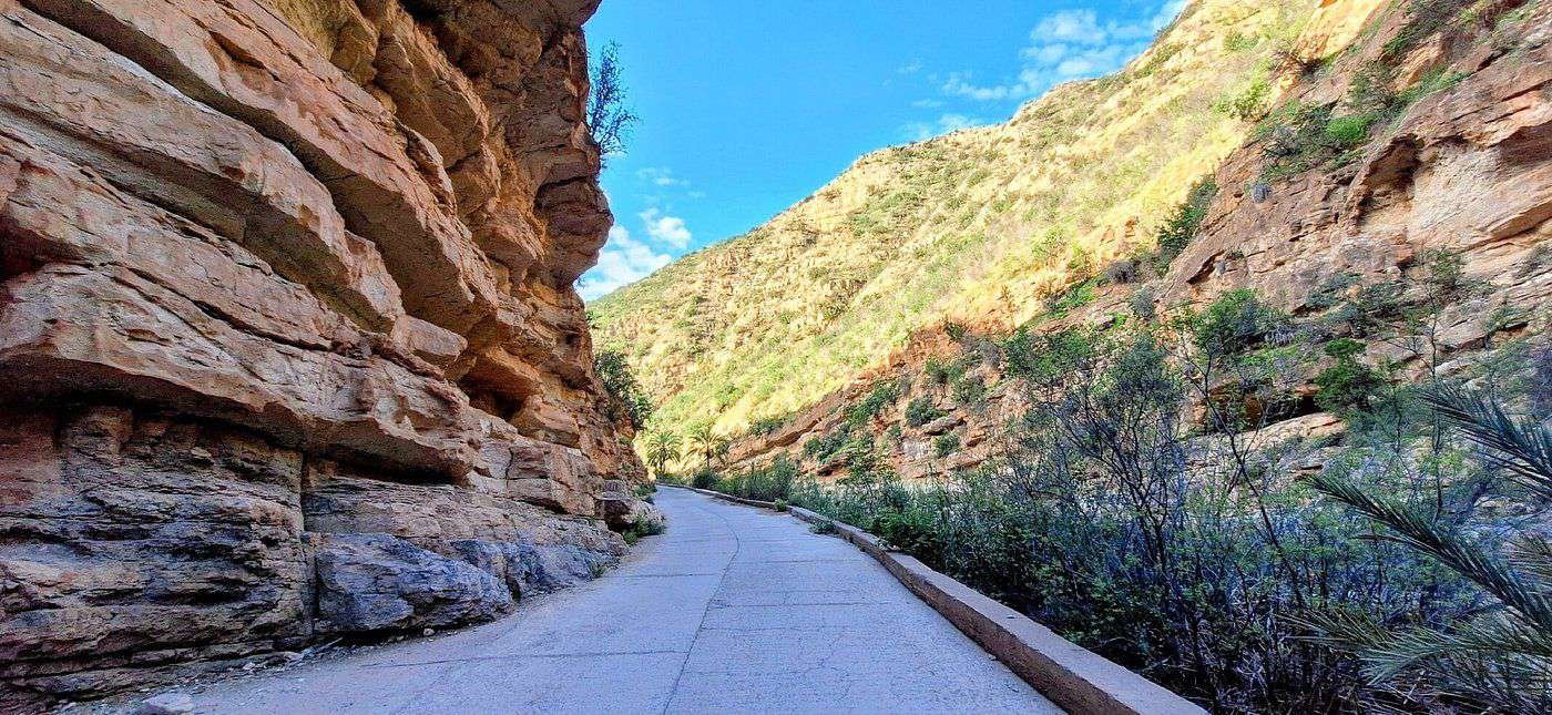 Paradise Valley