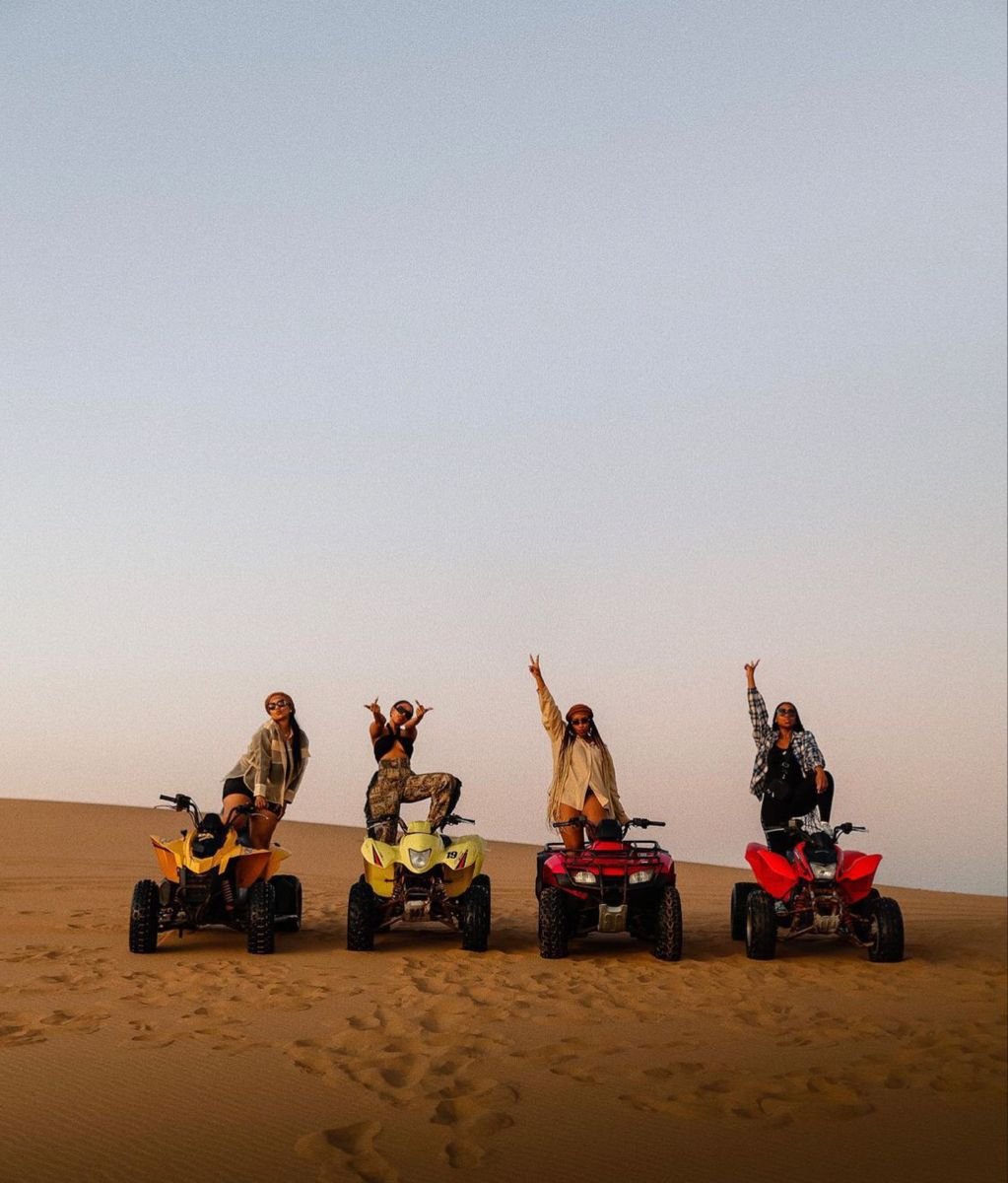Timlaline Adventure Package