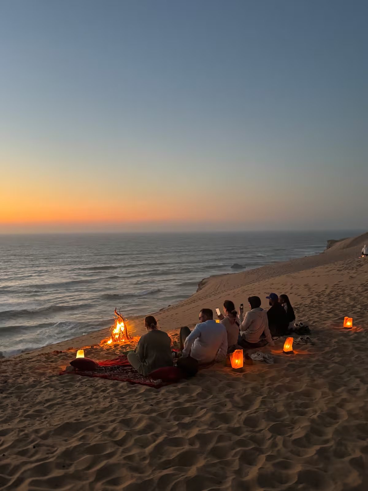 Timlaline Adventure Package