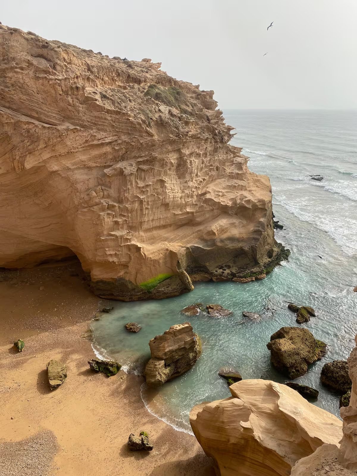 Timlaline Adventure Package
